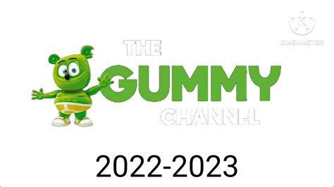 the gummy channel new videos